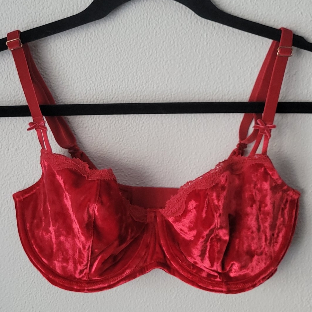 Victoria's Secret Bra